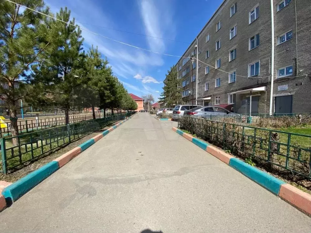 3-к. квартира, 64,2 м, 3/5 эт. - Фото 0