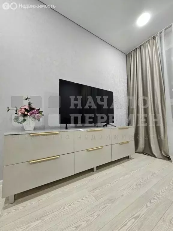 2-комнатная квартира: Новосибирск, Большевистская улица, 94 (40 м) - Фото 1