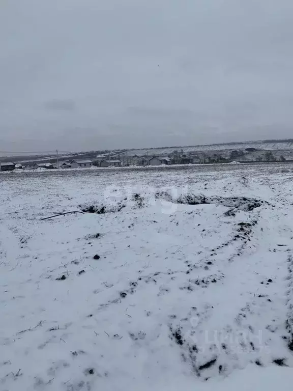 Участок в Белгородская область, Белгородский район, Головинское с/пос, ... - Фото 1