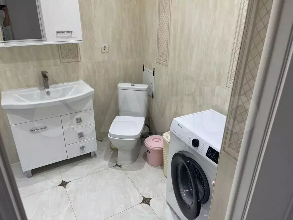 2-к. квартира, 80 м, 8/10 эт. - Фото 1