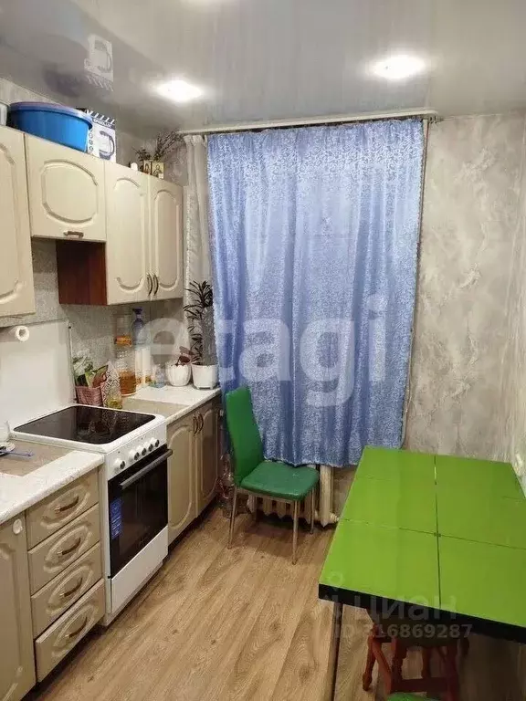 3-к кв. Бурятия, Улан-Удэ ул. Шумяцкого, 3 (64.0 м) - Фото 0
