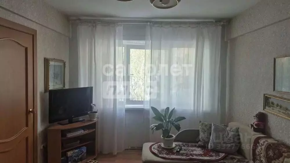 2-к кв. Иркутская область, Иркутск бул. Рябикова, 35 (48.0 м) - Фото 1