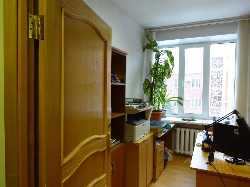 Офис в Смоленская область, Смоленск ул. Энгельса, 23 (211 м) - Фото 2