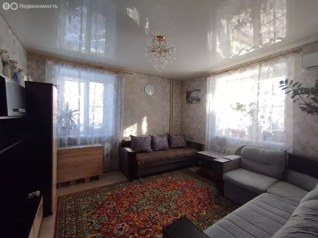 1к в 3-комнатной квартире (16 м) - Фото 1