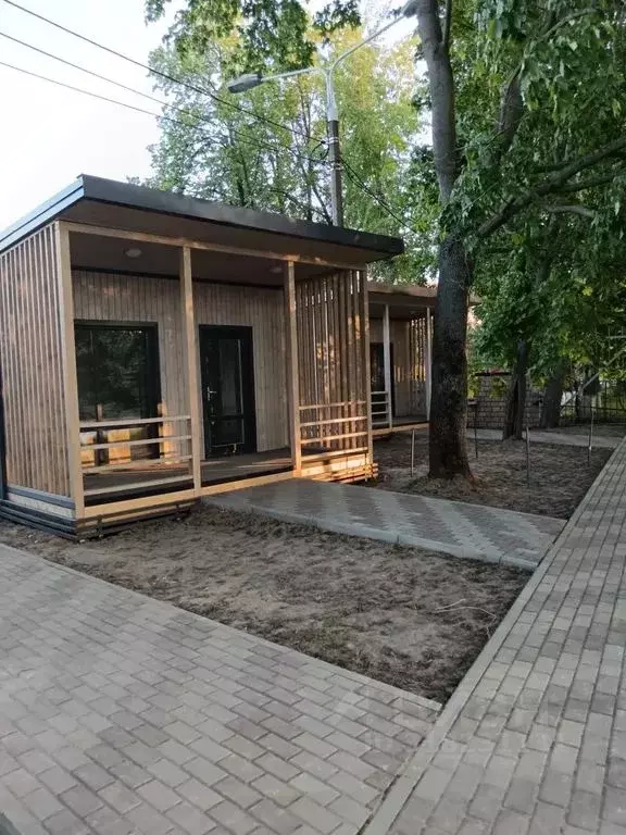 Дом в Московская область, Долгопрудный ул. Якова Гунина, 1с21 (30 м) - Фото 0