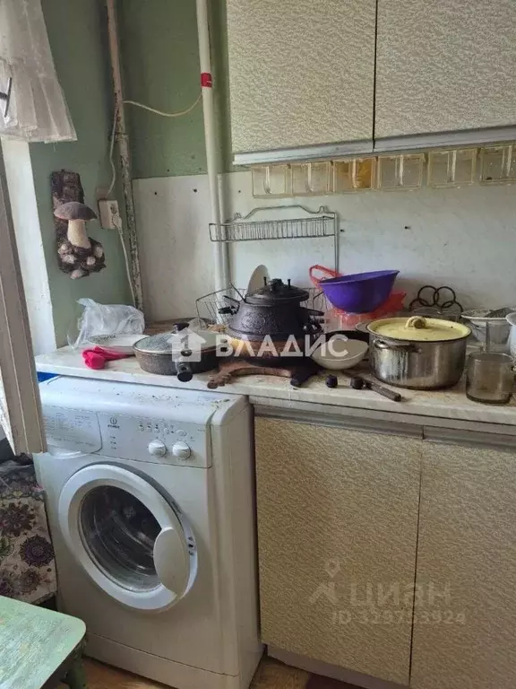 Комната Москва 15-я Парковая ул., 23 (20.0 м) - Фото 2
