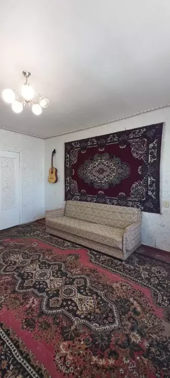 3-к кв. Ростовская область, Ростов-на-Дону Авиамоторный пер., 26 (70.0 ... - Фото 2