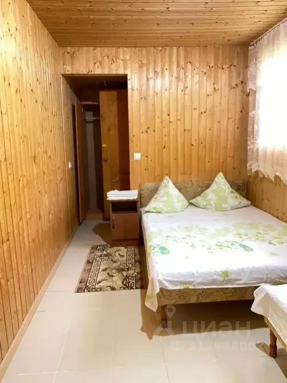 Комната Краснодарский край, Сочи пос. Лоо, ул. Прохладная, 3 - Фото 1