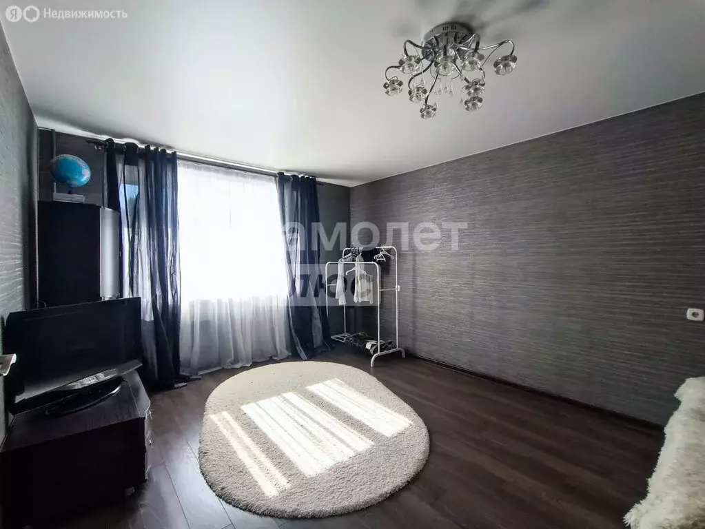1-комнатная квартира: Тамбов, улица Агапкина, 18 (38.2 м) - Фото 0