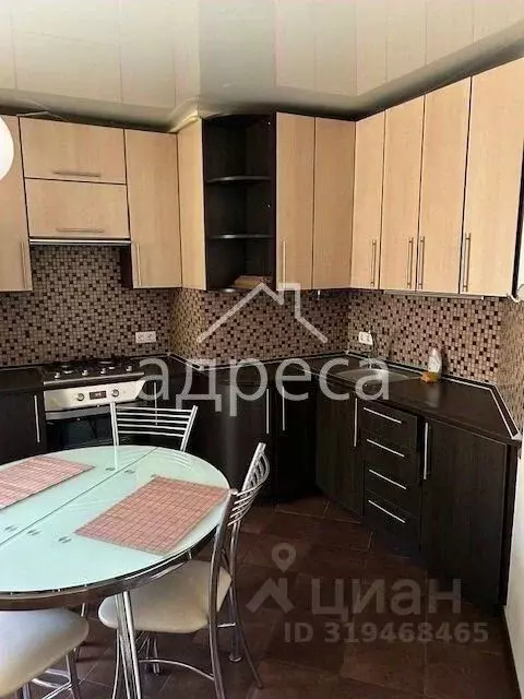 1-к кв. Самарская область, Самара пер. Юрия Павлова, 7а (53.3 м) - Фото 0