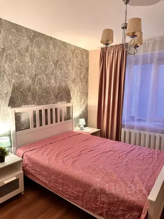 2-к кв. Башкортостан, Уфа ул. Гоголя, 57 (51.0 м) - Фото 0