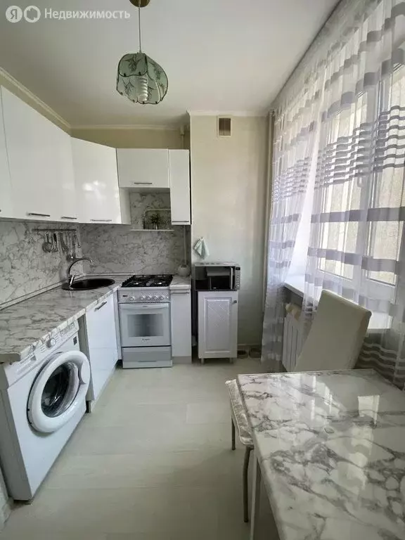 1-комнатная квартира: Евпатория, улица Чапаева, 59 (30 м) - Фото 0