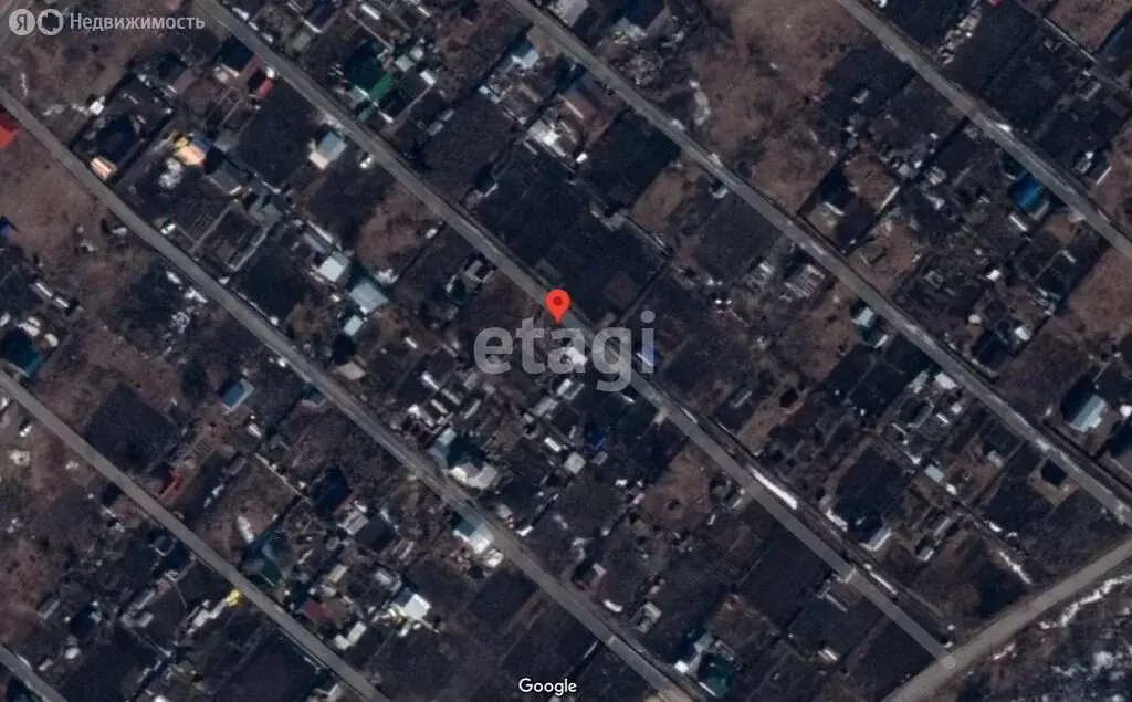 Участок в Бердск, 55-я улица (6.1 м) - Фото 1