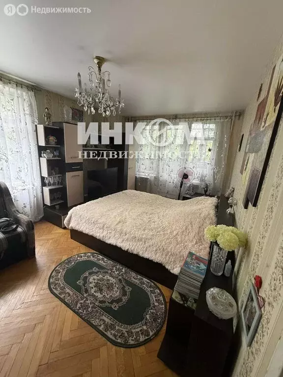 2-комнатная квартира: Москва, Керченская улица, 6к2 (41.6 м) - Фото 2
