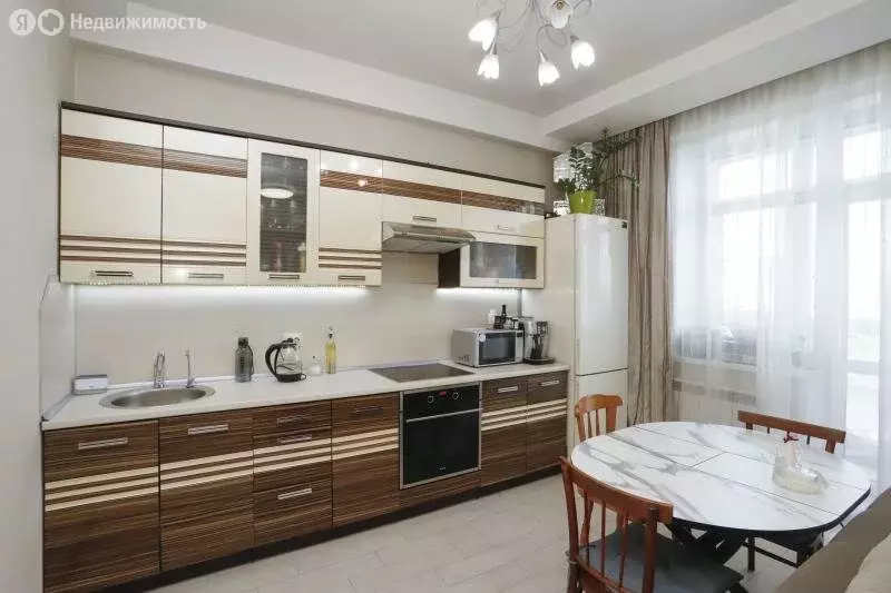 2-комнатная квартира: Иркутск, Академическая улица, 54/3 (62 м) - Фото 0