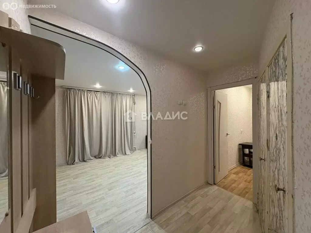 1-комнатная квартира: Волгоград, улица 51-й Гвардейской Дивизии, 27 ... - Фото 1