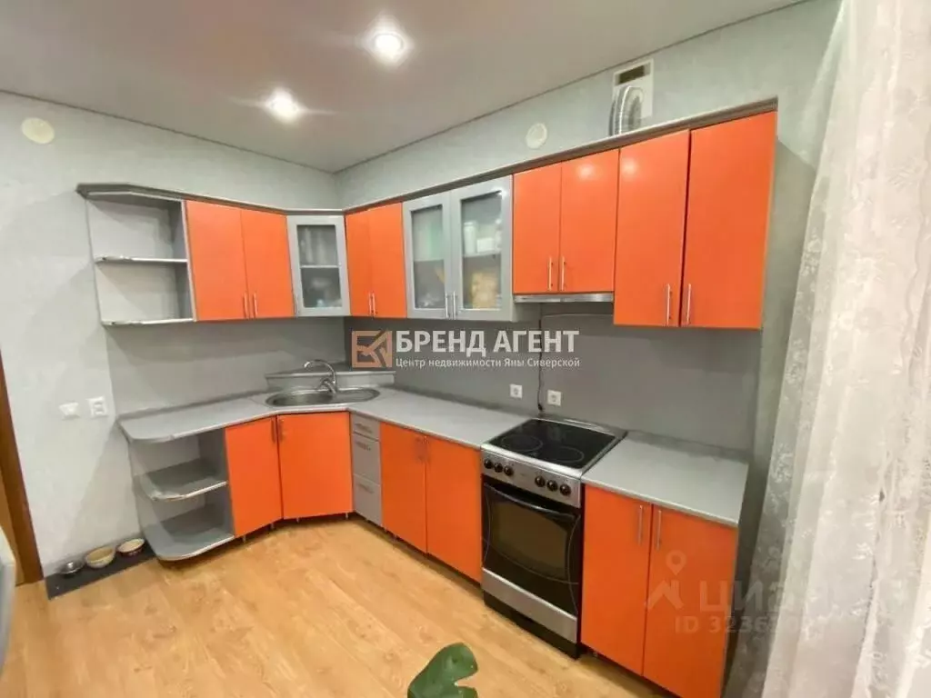 2-к кв. Белгородская область, Белгородский район, Северный городское ... - Фото 1