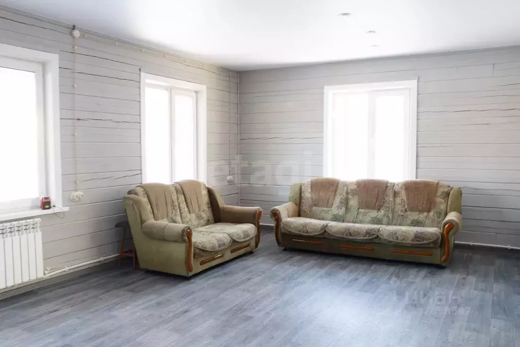 Дом в Иркутская область, Иркутск Солнышко-1 СНТ, ул. Сливовая (100 м) - Фото 1