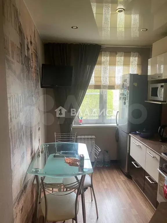 2-к. квартира, 42,9 м, 6/9 эт. - Фото 1
