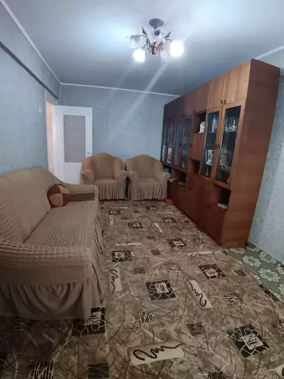 2-к кв. Амурская область, Белогорск ул. Транспортная, 63 (44.5 м) - Фото 2