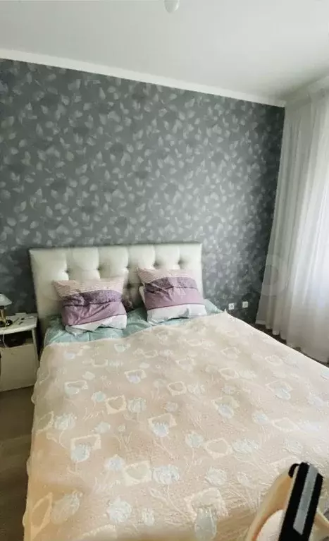 2-к. квартира, 58 м, 8/9 эт. - Фото 1