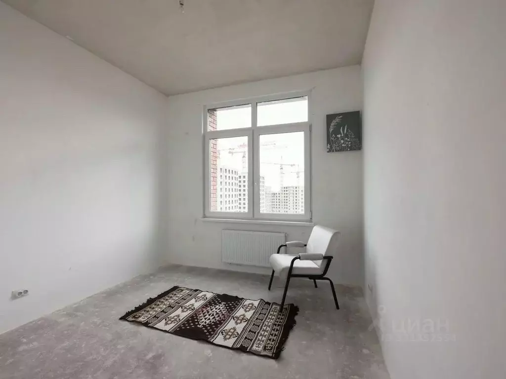 1-к кв. Санкт-Петербург Партизанская ул., 5 (35.2 м) - Фото 2