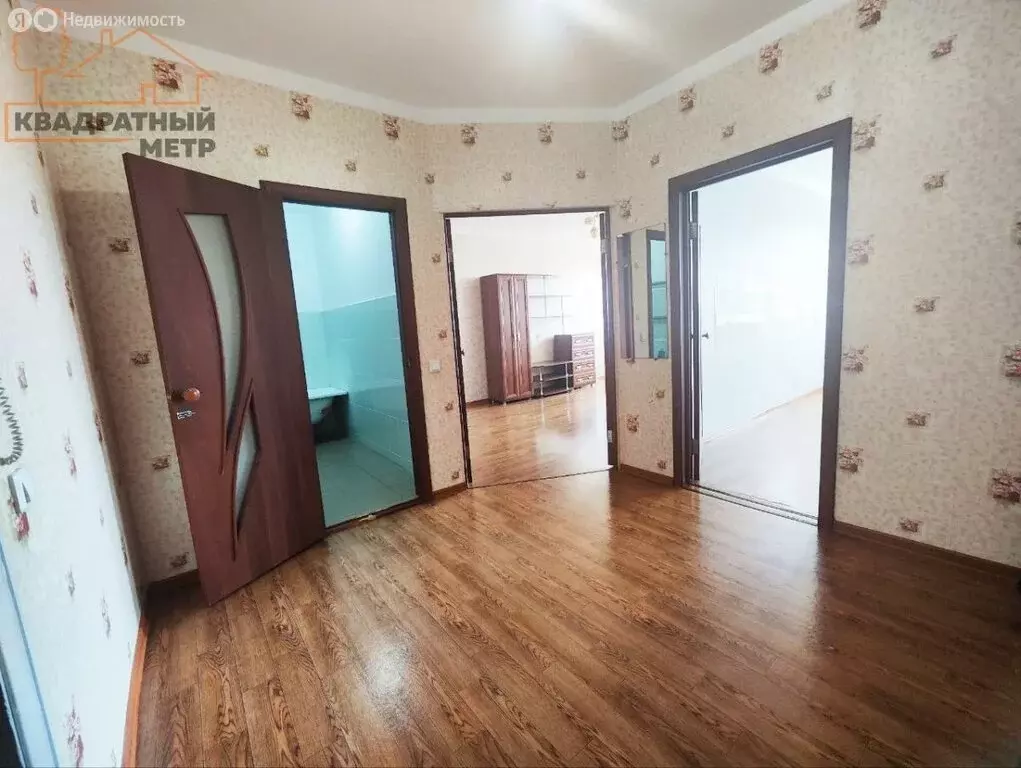 1-комнатная квартира: Димитровград, Гвардейская улица, 49А (49 м) - Фото 1