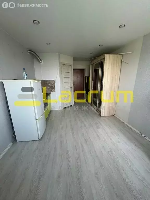 1к в -комнатной квартире (18 м) - Фото 1