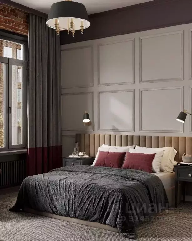 Комната Татарстан, Казань ул. Тази Гиззата, 16 - Фото 1