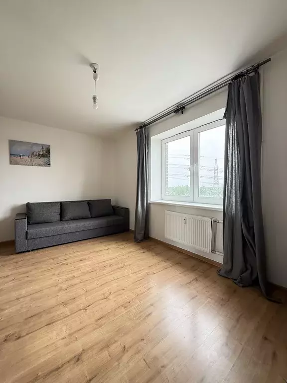 Продаётся 1-к квартира, 34.6 м - Фото 1