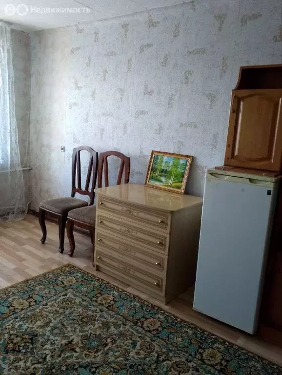 1к в -комнатной квартире ( м) - Фото 2