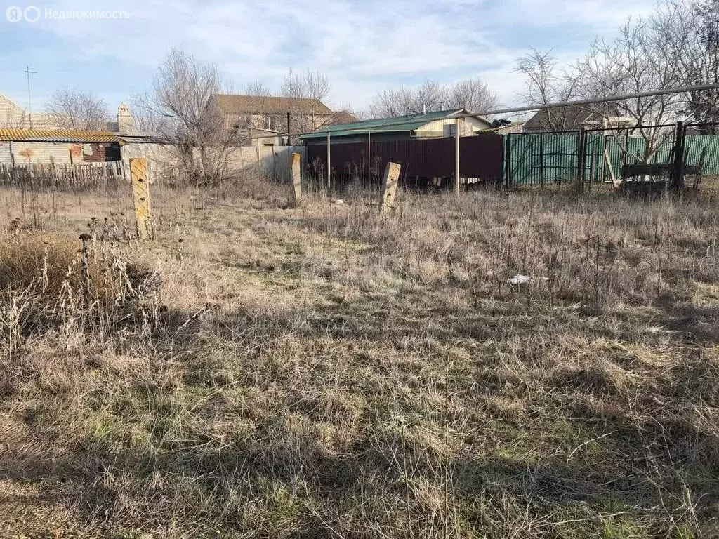 Участок в Астраханская область, Красноярский муниципальный округ, ... - Фото 1