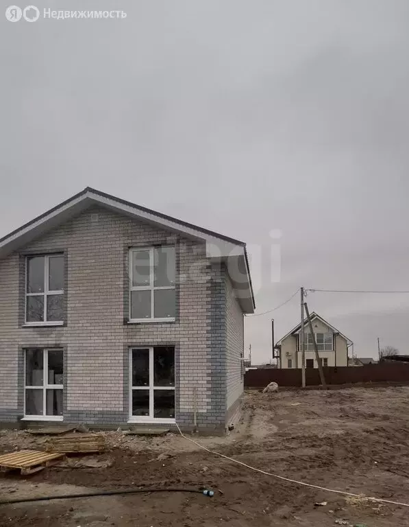 Дом в Каменки, улица Айвазовского (111 м) - Фото 2