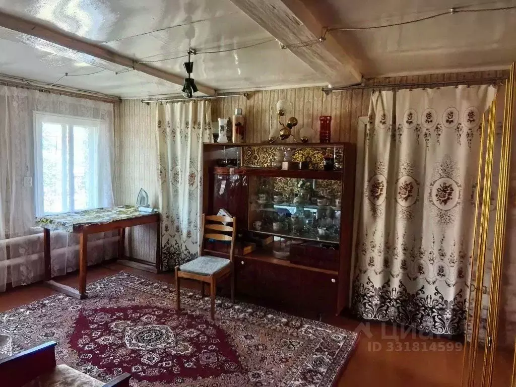 Дом в Пензенская область, Лунино рп ул. Кооперативная, 7 (90 м) - Фото 2