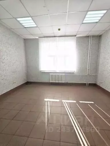 Офис в Алтайский край, Барнаул ул. Пушкина, 29 (14 м) - Фото 1