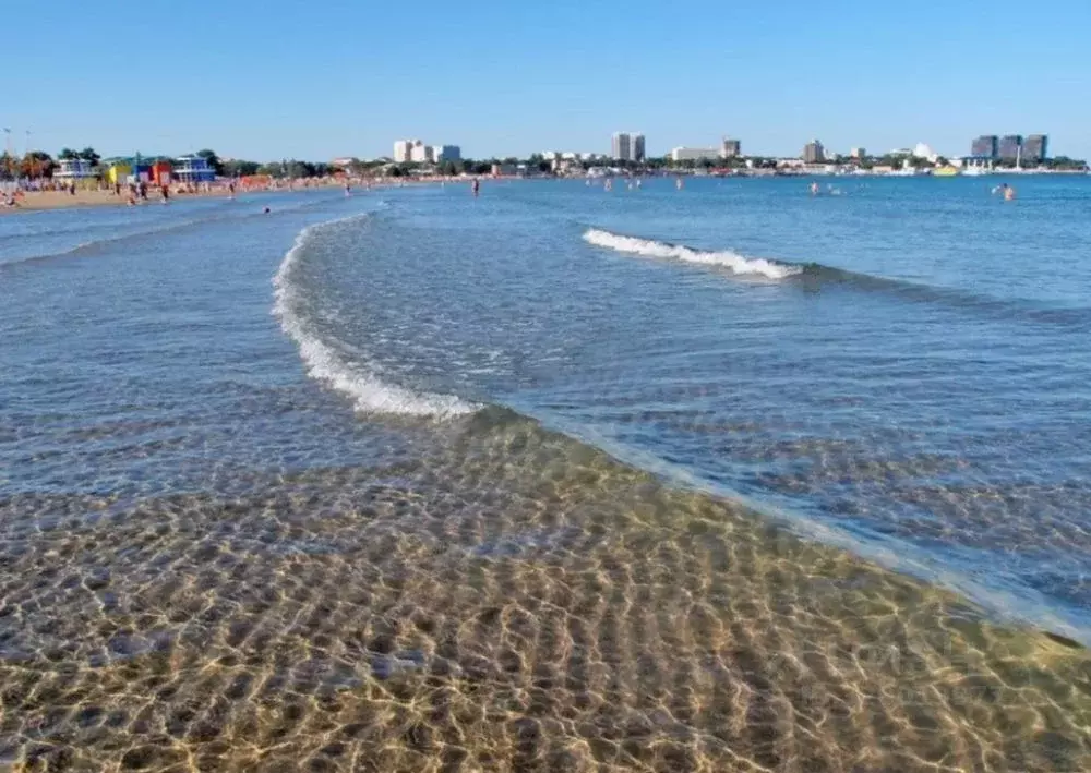1-к кв. Краснодарский край, Анапа проезд Родниковый, 24 (48.4 м) - Фото 0