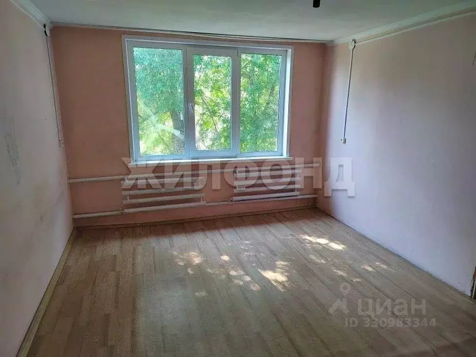2-к кв. Хакасия, Абакан ул. Мира, 130 (37.6 м) - Фото 2