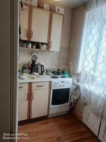 Продаётся 3-к квартира, 59.1 м - Фото 0