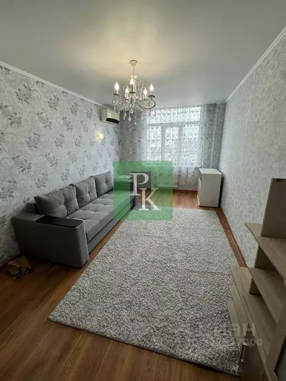 1-к кв. Севастополь ул. Артдивизионовская, 4 (41.7 м) - Фото 1