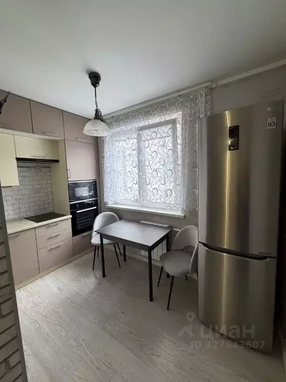 1-к кв. Москва Братиславская ул., 26 (38.1 м) - Фото 2