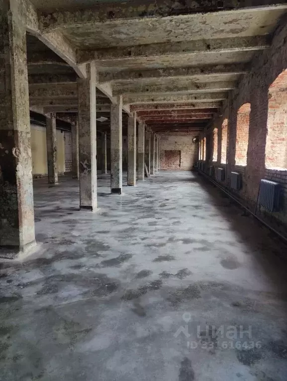 Склад в Москва ул. Василия Петушкова, 8 (50 м) - Фото 2