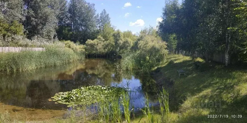 Участок в Белгородская область, Белгородский район, Никольское с/пос, ... - Фото 0