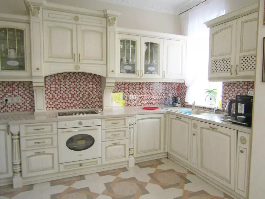 Продается дом в г. Пушкино - Фото 1