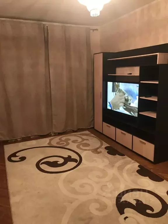1-к кв. Москва Кронштадтский бул., 29 (31.0 м) - Фото 1