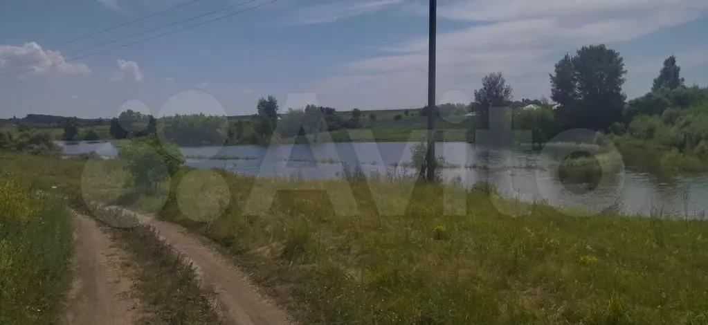 Участок 10 сот. (ИЖС) - Фото 0