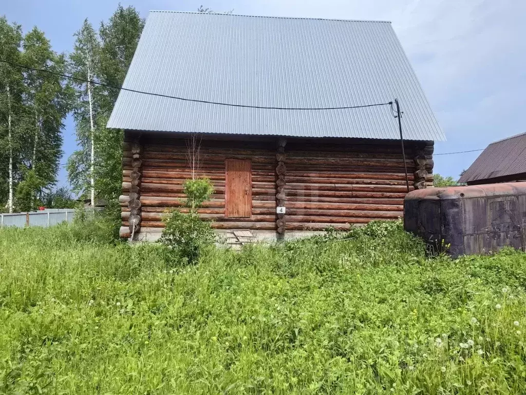 Участок в Кемеровская область, Кемерово ул. Мира (9.4 сот.) - Фото 1