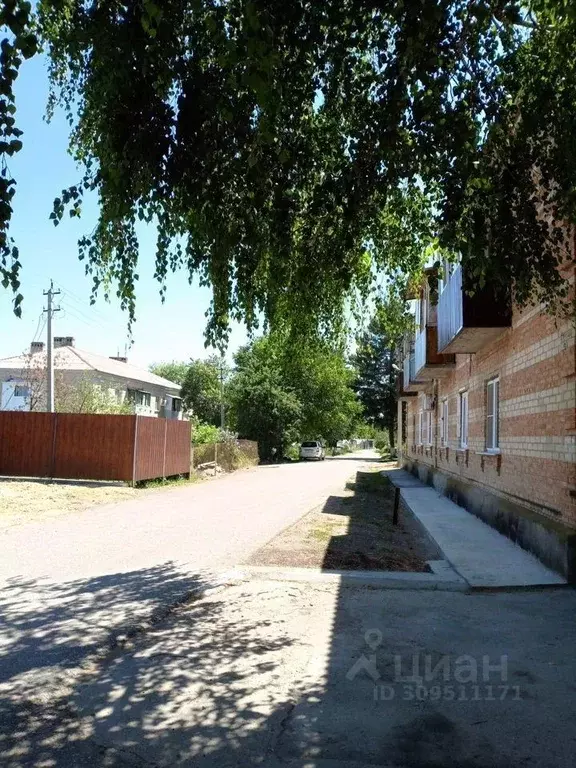 2-к кв. Ставропольский край, Пятигорск городской округ, с. Привольное ... - Фото 0