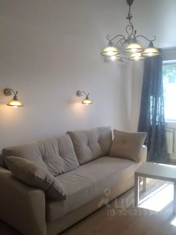 2-к кв. Новосибирская область, Новосибирск ул. Гоголя, 12 (42.0 м) - Фото 2