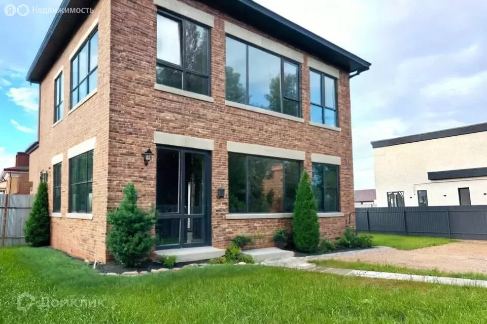 Дом в Краснодар, улица Шумана, 36 (175 м) - Фото 1