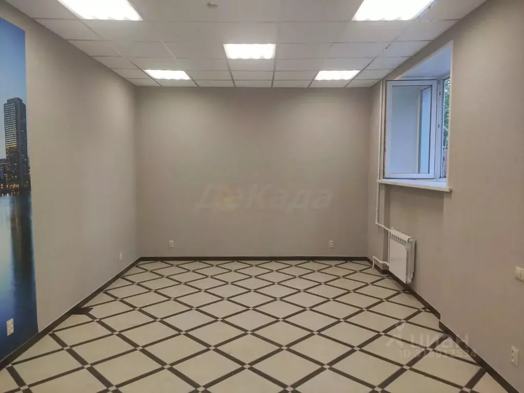 Помещение свободного назначения в Ульяновская область, Ульяновск ул. ... - Фото 1